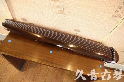 曲靖市●久音古琴  ●今日推荐 20230522 [高级精品演奏混沌式]