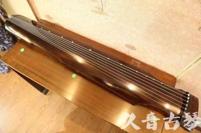 曲靖市●久音古琴  ●今日推荐 20230525 [高级演奏仲尼式]