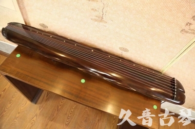 曲靖市●久音古琴  ●今日推荐20230527  [高级演奏级蕉叶式]