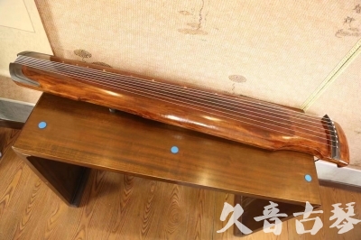 曲靖市●久音古琴  ●今日推荐20230527  [断纹仲尼式]