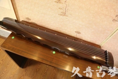 曲靖市●久音古琴  ●今日推荐  20230530[高级精品演奏级落霞]
