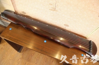 曲靖市●久音古琴  ●今日推荐  20230602[顶级演奏伏羲]