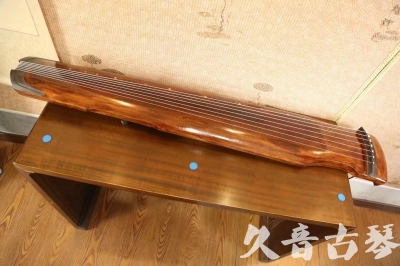 曲靖市●久音古琴  ●今日推荐20230605  [断纹仲尼式]
