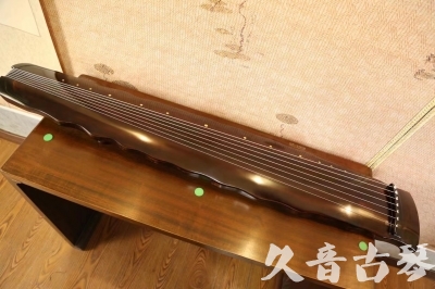 曲靖市●久音古琴  ●今日推荐 20230606 [高级精品演奏级落霞]