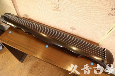 曲靖市●久音古琴  ●今日推荐20230609  [顶级演奏伏羲]