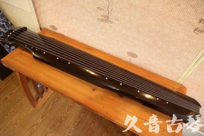 曲靖市●久音古琴  ●今日推荐20230610  [初级演奏级仲尼式]
