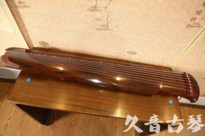 曲靖市●久音古琴  ●今日推荐 20230703 [顶级演奏凤势氏]