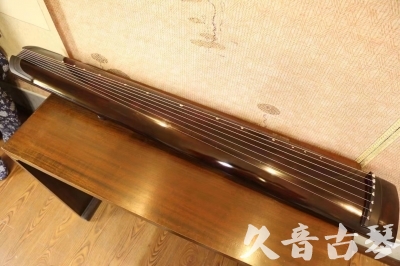 曲靖市●久音古琴  ●今日推荐20230711  [高级演奏正和]
