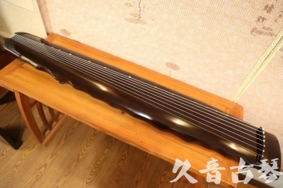 曲靖市●久音古琴  ●今日推荐20230713  [高级演奏落霞]