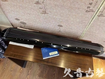 曲靖市●久音古琴  ●今日推荐  20230727[顶级演奏蕉叶式]（老师必选）