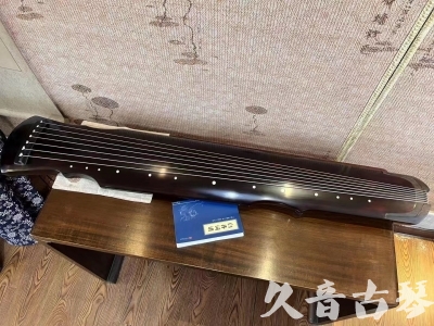 曲靖市●久音古琴  ●今日推荐20230728  [顶级演奏灵机]