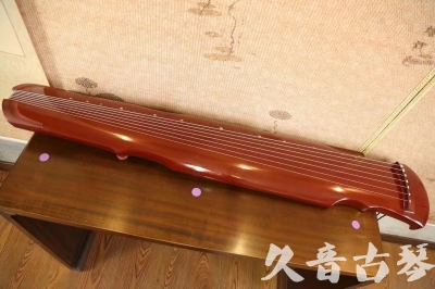 曲靖市●久音古琴  ●今日推荐20230729  [红洒金灵机式]