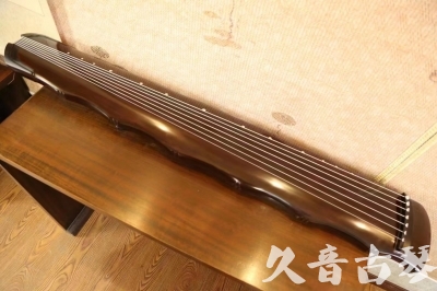 曲靖市●久音古琴  ●典藏系列20230803  [高级演奏竹节]