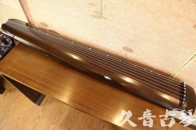 曲靖市●久音古琴   ●今日推荐20230809   [高级演奏绿绮]
