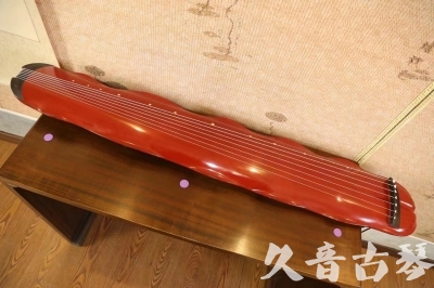 曲靖市20240108冬季古琴保养注意事项3