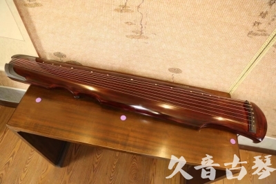 曲靖市20240108冬季古琴保养注意事项4