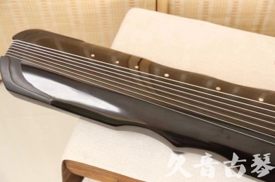 曲靖市●久音古琴  ●今日推荐20240419  [收藏级伏羲式]（老师必选）