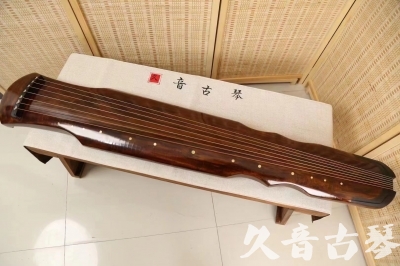 曲靖市●久音古琴  ●今日推荐20240508  [断纹伏羲式]