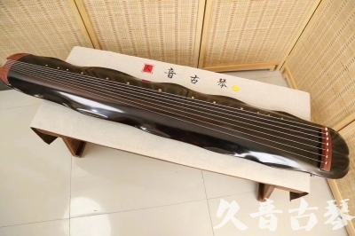 曲靖市●久音古琴  ●今日推荐20240508  [顶级演奏蕉叶式]