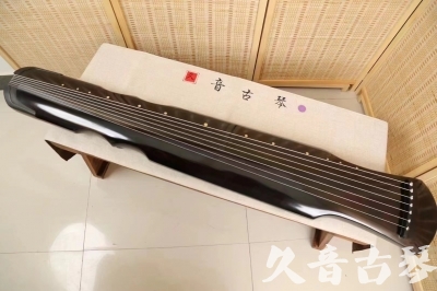 曲靖市●久音古琴  ●今日推荐20240509  [收藏级伏羲式]（升级必入）