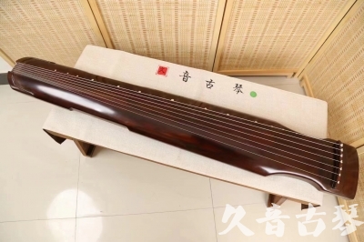 曲靖市●久音古琴  ●今日推荐20240515  [顶级演奏仲尼]