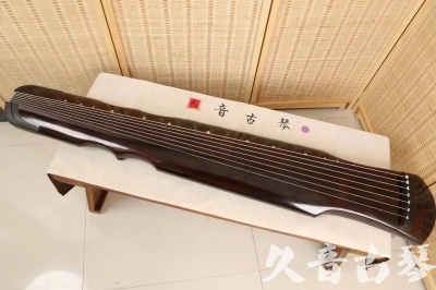 曲靖市●久音古琴  ●今日推荐20240517  [收藏级伏羲式]（老师必选）