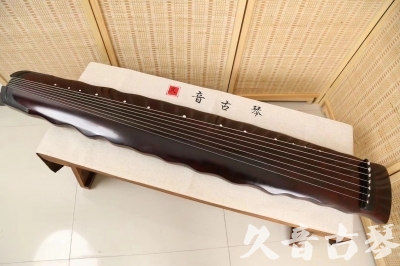 曲靖市●久音古琴  ●今日推荐 20240520 [顶级演奏落霞]