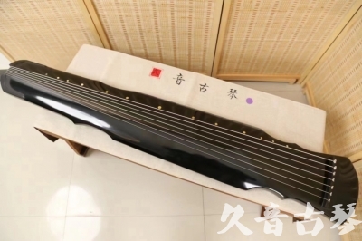 曲靖市●久音古琴  ●今日推荐20240523  [收藏级灵机式]