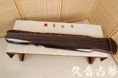 曲靖市●久音古琴   ●佳品推荐  20240527 [108CM伏羲式]