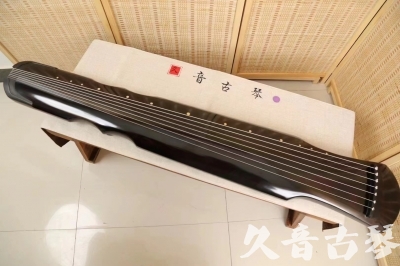 曲靖市久音古琴  ●今日推荐20240527  [收藏级伏羲式]（升级必入）