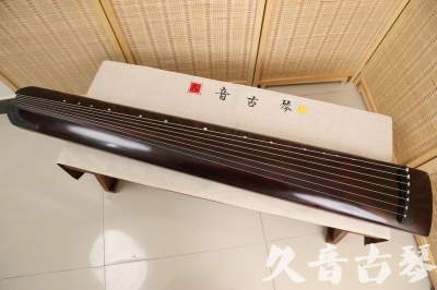 曲靖市●久音古琴  ●今日推荐20240528  [顶级演奏正和]