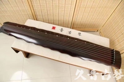 曲靖市●久音古琴  ●今日推荐 20240604 [顶级演奏落霞]
