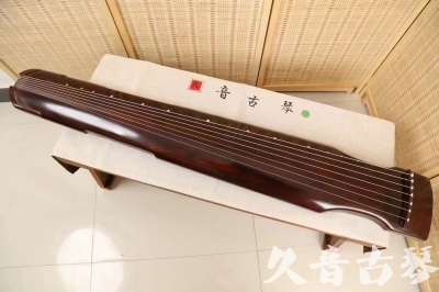 曲靖市●久音古琴  ●今日推荐  20240613[顶级演奏仲尼]