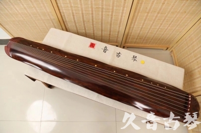 曲靖市●久音古琴  ●今日推荐20240625  [顶级演奏蕉叶式]