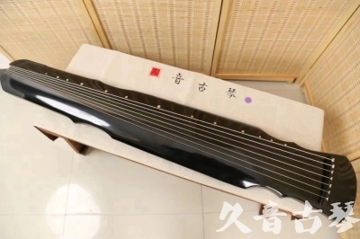 曲靖市●久音古琴  ●今日推荐20240626  [收藏级灵机式]