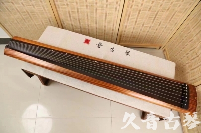 曲靖市●久音古琴  ●今日推荐 20240629 [稀有枯木龙吟式]