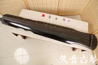 曲靖市●久音古琴  ●今日推荐20240708[收藏级伏羲式]（老师必选）