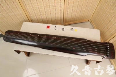 曲靖市●久音古琴   ●新品推荐20240711  [高级精品演奏仲尼式]