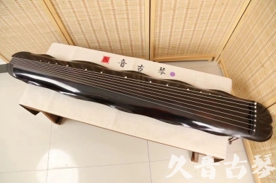 曲靖市●久音古琴  ●今日推荐 20240724 [收藏级蕉叶式]