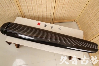 曲靖市●久音古琴  ●今日推荐20240814  [精品演奏混沌式]