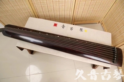 曲靖市●久音古琴  ●今日推荐 20240826 [顶级演奏正和]