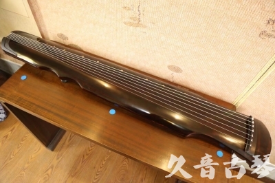 曲靖市●久音古琴  ●今日推荐 20240828 [顶级演奏伏羲]
