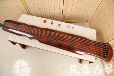 曲靖市●久音古琴  ●今日推荐20240831  [收藏级伏羲式]