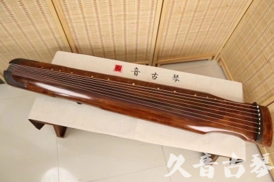 曲靖市●久音古琴  ●今日推荐 20240913 [断纹仲尼式]
