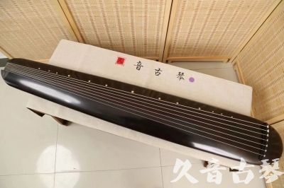 曲靖市●久音古琴  ●今日推荐 20240918 [收藏级混沌式]